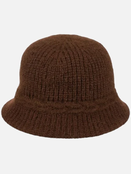 Moteriška katiliuko tipo skrybėlė su dekoracija Molly Kate