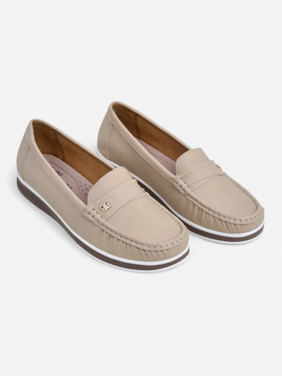 Royalfashion Женские мокасины Cerrole