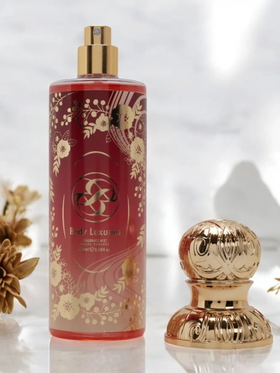 Kūno prabangos kūno purškiklis 250 ml