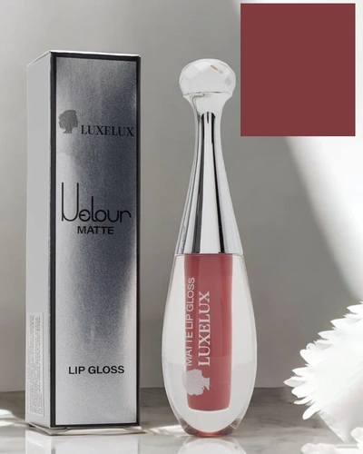 Luxelux matinė lūpų piliulė 05 2.5ml