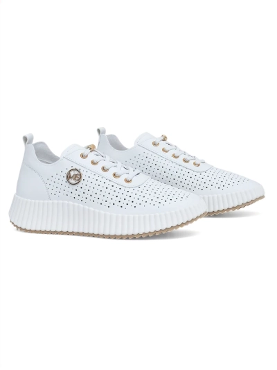 Женские перфорированные спортивные кроссовки Royalfashion Jovenes