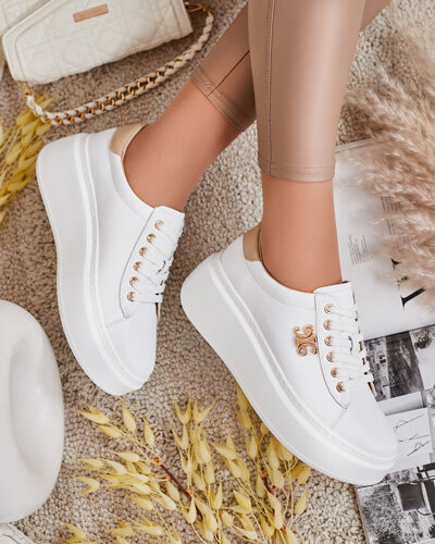 Royalfashion Moteriški sportiniai bateliai Taersev