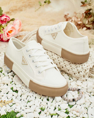 Royalfashion Женские кроссовки Alamma