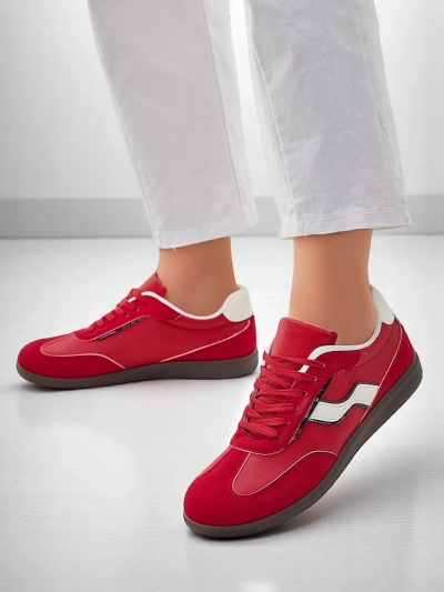 Royalfashion Moteriški sportiniai sneakers Niss