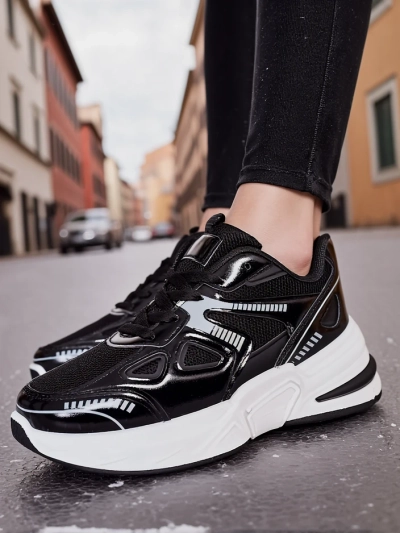 Royalfashion Moteriški sportbačiai Fiefo