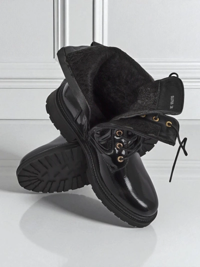 Pikowane botki Opal Verge - sztos buty dla każdej laski!