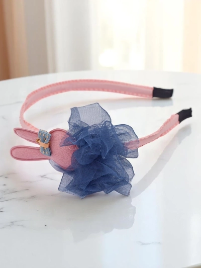 Royalfashion Детский ободок для волос с кроликом Bunny Joy