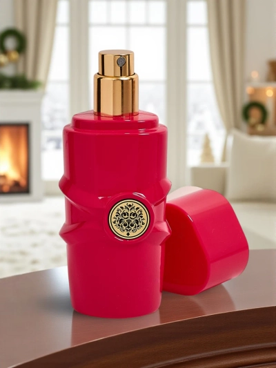 Inspirowana Woda Perfumowana damska Asada Deep Pink Essence