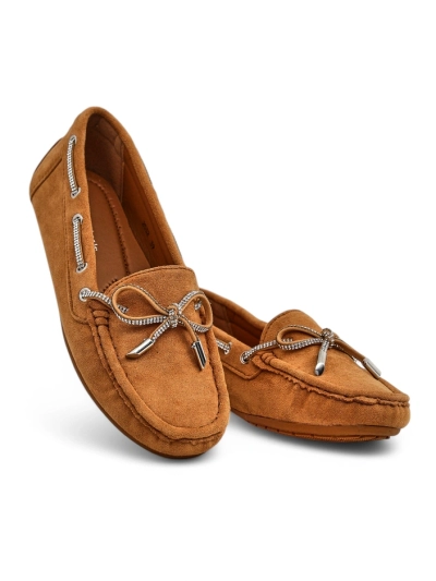 Royalfashion Moteriški Mokasinai Mufason