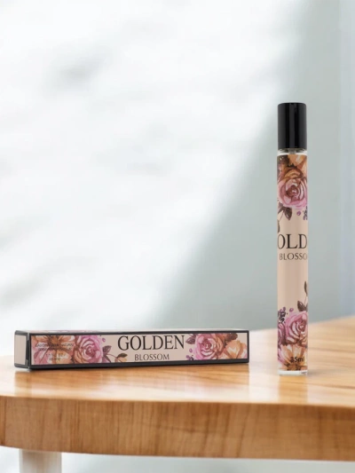 Golden Blossom Eau de Parfum 35 мл