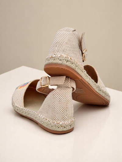 Royalfashion moterų espadrilės Fillines