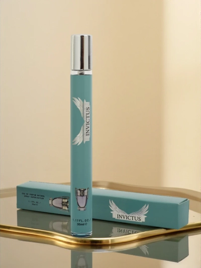 Įkvėptas vyriškas parfumuotas vanduo Invi