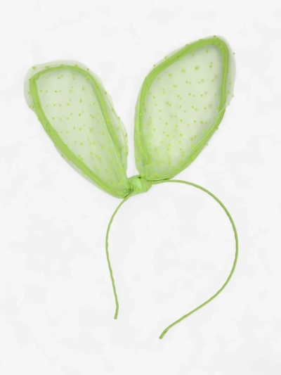 Royalfashion Bairn's Bunny Lug Headdress