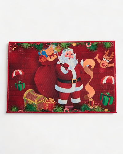 Коврик Royalfashion Christmas doormat