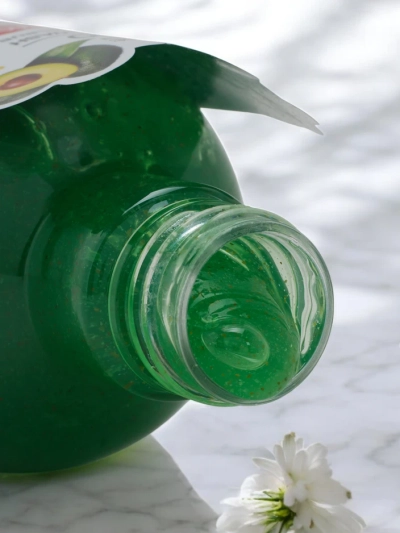 Kūno šveitiklis avokadas 300ml