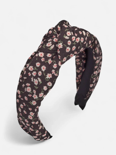 Royalfashion Flower Braid Headband - Slay the Day!