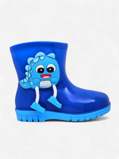 Royalfashion vaikų batai su monstru Zeus
