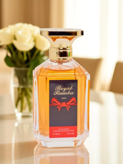 Вдохновленные духи для женщин Royal Ramba