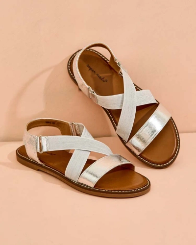 "Royalfashion" Moteriški sandalai "Filio"