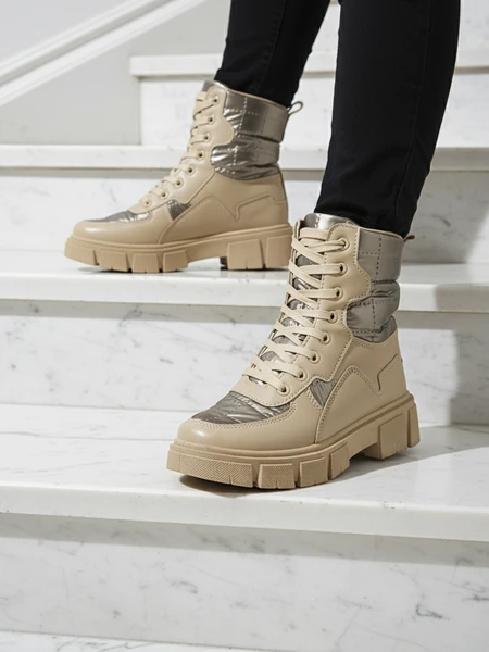 Mirae Stiletto Elegante Juodi