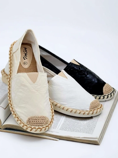 Royalfashion Moteriškos espadrilės Mellapi