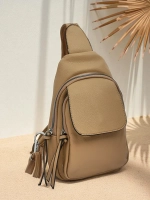 светло-коричневый || бежевый