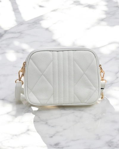 Royalfashion Maža moteriška rankinė, pagaminta iš ekologiškos odos