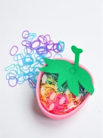 Разноцветный 