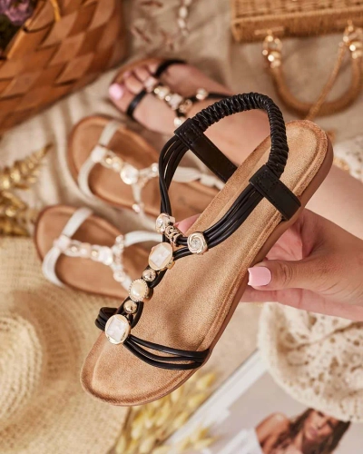 Royalfashion Женские сандалии Wian