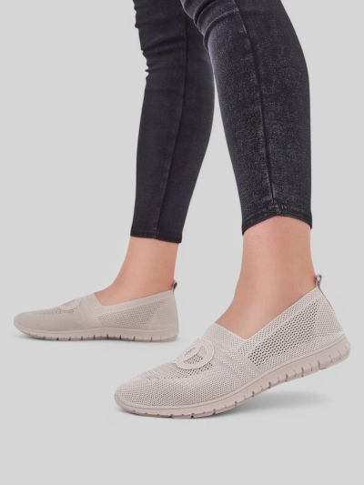 Royalfashion Женские спортивные мокасины Pertepses