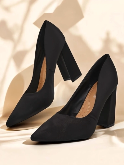 Royalfashion Женские туфли на каблуках Helion