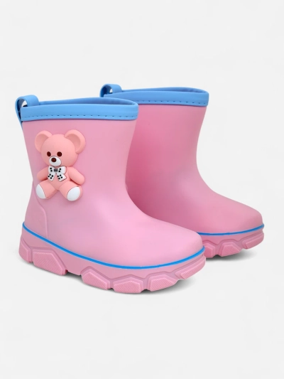 Royalfashion Детские резиновые сапоги Princesse