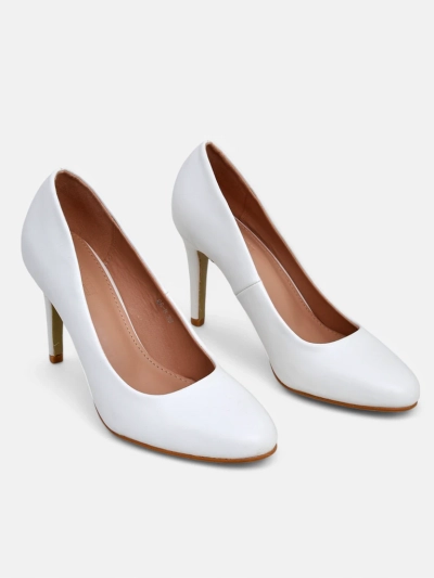 Royalfashion Moteriški Stiletto Kulni Enzze