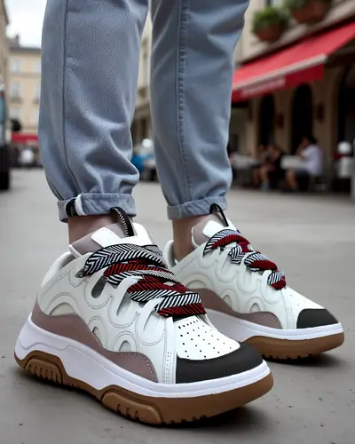 Royalfashion moteriški sportiniai batai Afomie