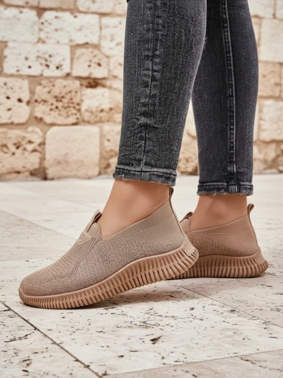 Royalfashion Serra Slip-On Kicks