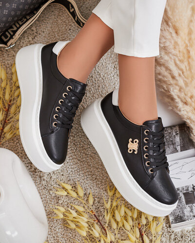 Royalfashion Moteriški sportiniai bateliai Taersev