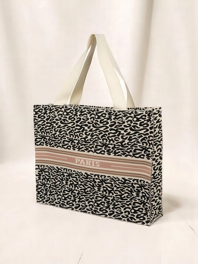 Royalfashion Сумка из ткани Wild Leo