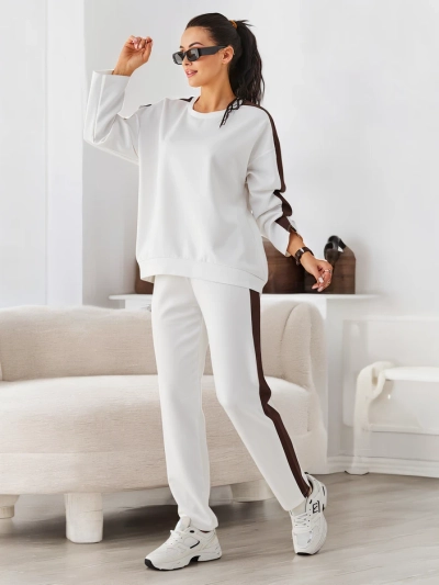 Royalfashion Женский спортивный костюм Casual Form