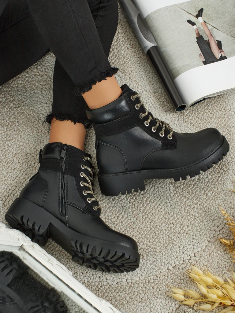 Moteriški aulinukai Maestroe