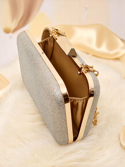 Royalfashion Celeste Glow Moteriška vokinė rankinė
