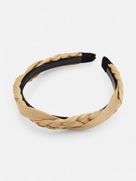 Royalfashion Braided Headband - Dope Style