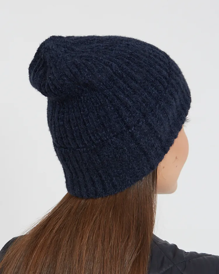 Royalfashion Moteriškas šiltas skrybėlės