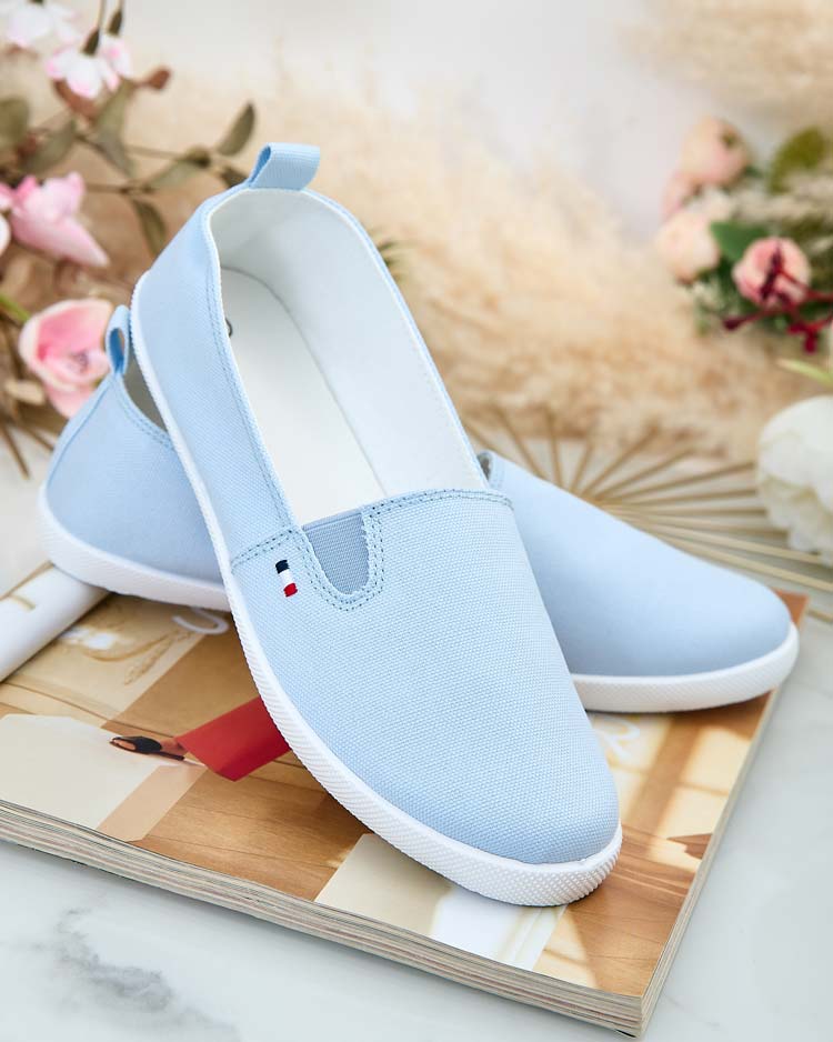 Royalfashion Женские кроссовки Peliotte