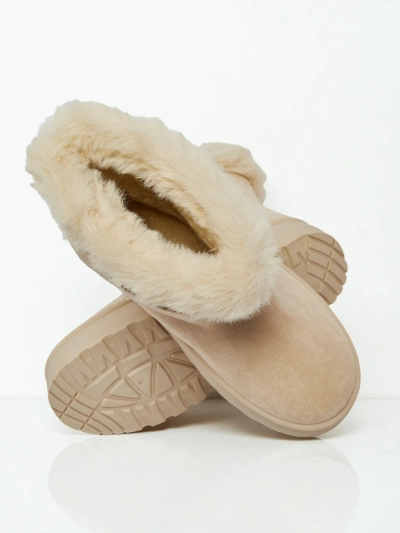 Royalfashion Короткие женские ботинки-снегоходы Myrelle