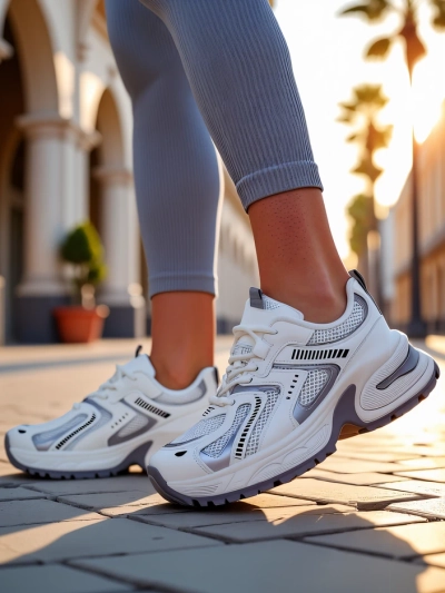 Royalfashion Moteriški sportiniai bateliai Resterri