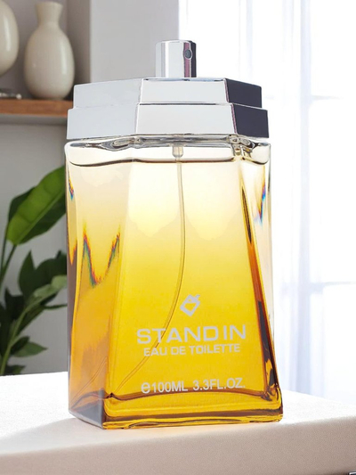 Įkvėptas vyriškas parfumuotas vanduo Stand In