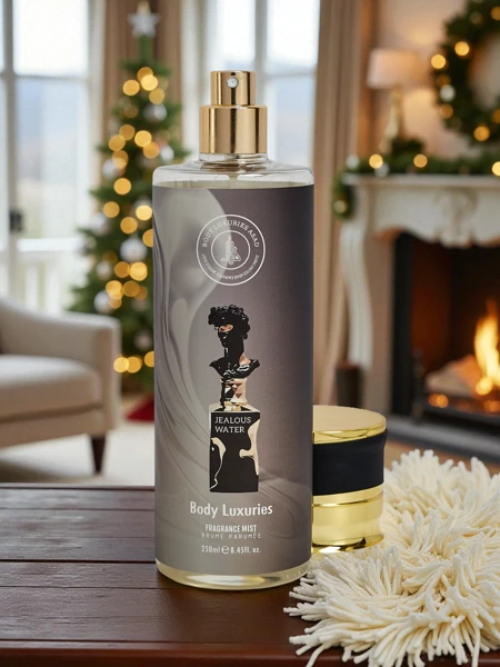 Įkvėptas kūno purškiklis vyrams Confes