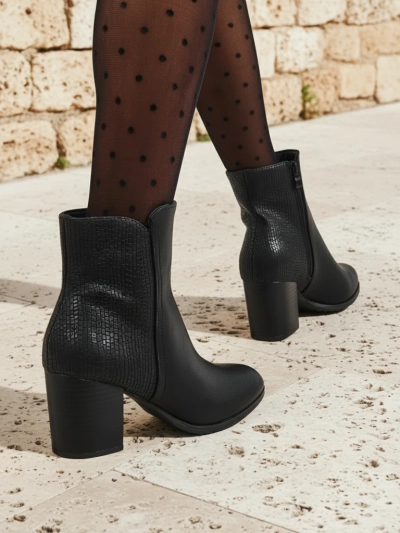 Женские ботильоны Royalfashion на посту Abinom