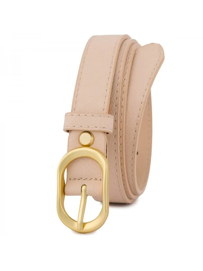 Royalfashion Женский повседневный ремень