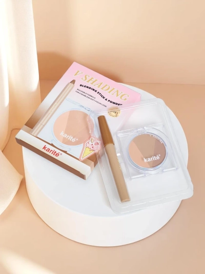 ContourPro Duo Набор для контурирования Wet and Dry